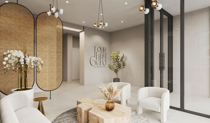 Interior, Pendant Lights, Recessed Lighting