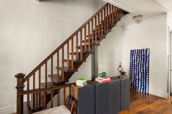 Interior, Wood Texture Flooring