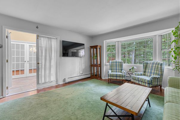 Interior, Wood Texture Flooring