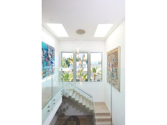 Interior, Pendant Lights, Recessed Lighting