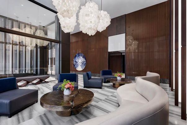 Chandelier, Interior, Living room, Pendant Lights, Recessed Lighting, Wooden Walls