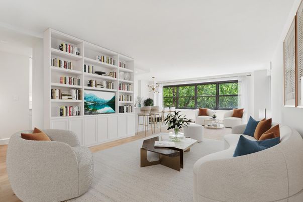Interior, Living room, Pendant Lights, Wood Texture Flooring