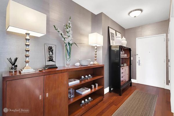 Interior, Wood Texture Flooring