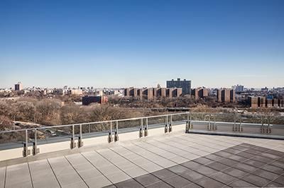 Exterior, Other, Skyline