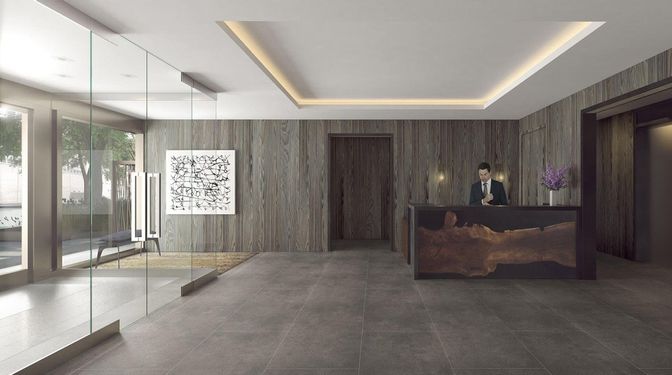 Interior, Pendant Lights