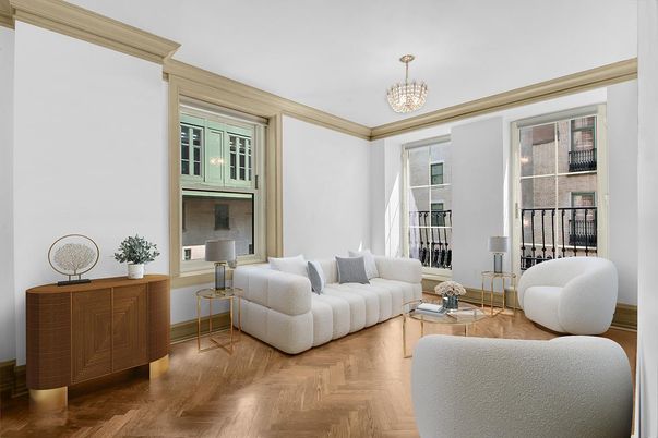Chandelier, Interior, Living room, Wood Texture Flooring