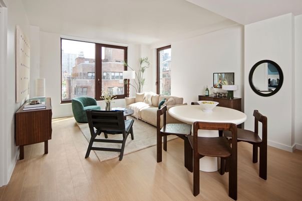 Dining room, Interior, Living room, Wood Texture Flooring