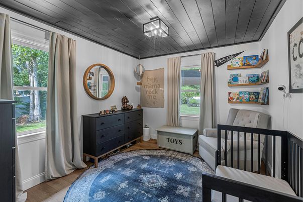 Interior, Wooden Ceilings, Wood Texture Flooring