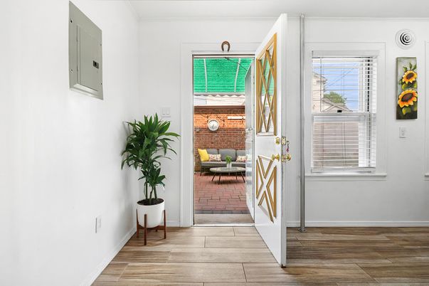 Interior, Wood Texture Flooring