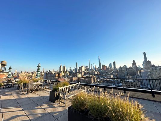Exterior, Other, Skyline