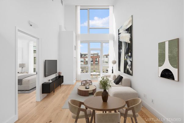 Dining room, Interior, Living room, Wood Texture Flooring