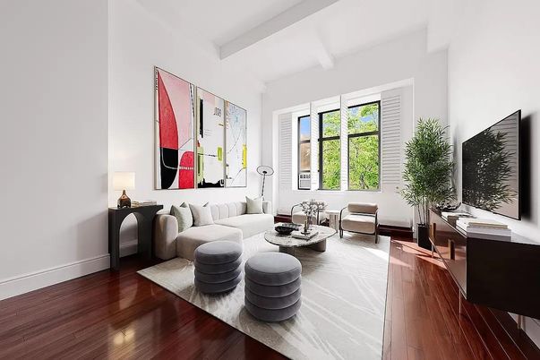 Interior, Living room, Wood Texture Flooring