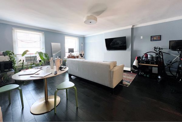 Interior, Living room, Wood Texture Flooring