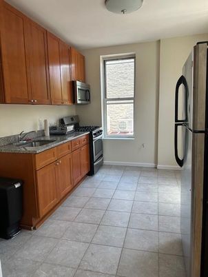 Interior, Kitchen, Washer