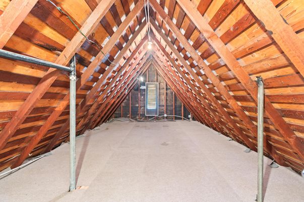 Interior, Wooden Beams, Wooden Ceilings