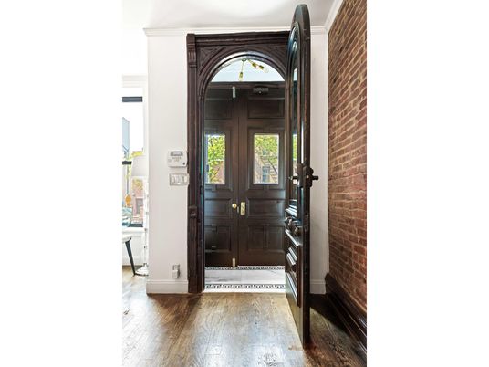 Interior, Wood Texture Flooring