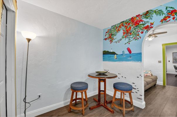 Interior, Wood Texture Flooring