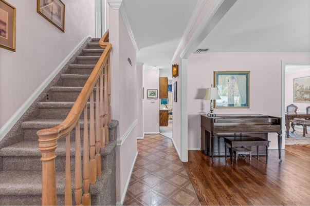Interior, Piano, Wood Texture Flooring