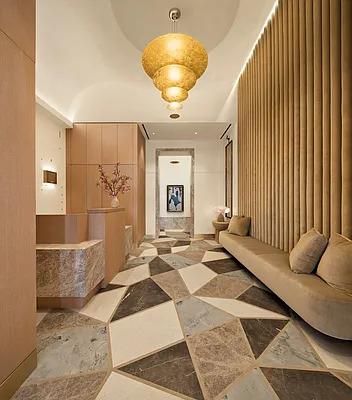 Interior, Pendant Lights, Recessed Lighting
