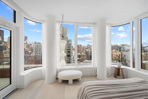 Interior, Bedroom, Other