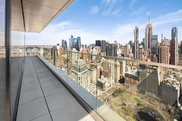 Exterior, Other, Skyline
