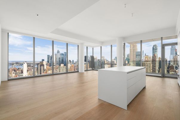 Water, Interior, Other, Skyline