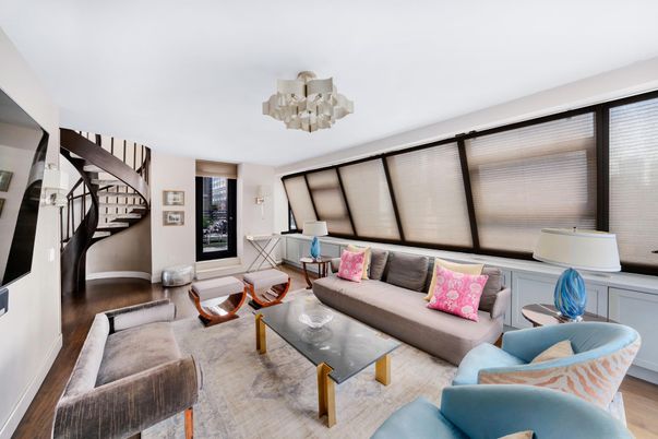Chandelier, Interior, Living room, Wood Texture Flooring