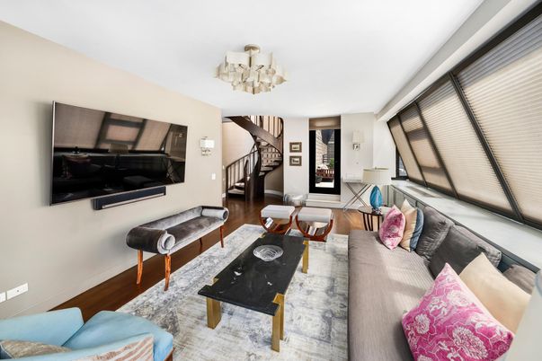 Interior, Living room, Wood Texture Flooring