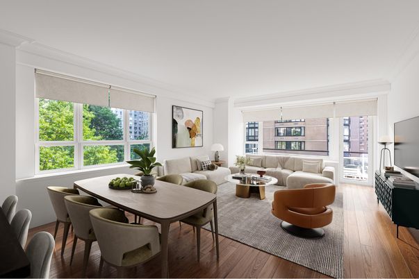 Dining room, Interior, Living room, Wood Texture Flooring
