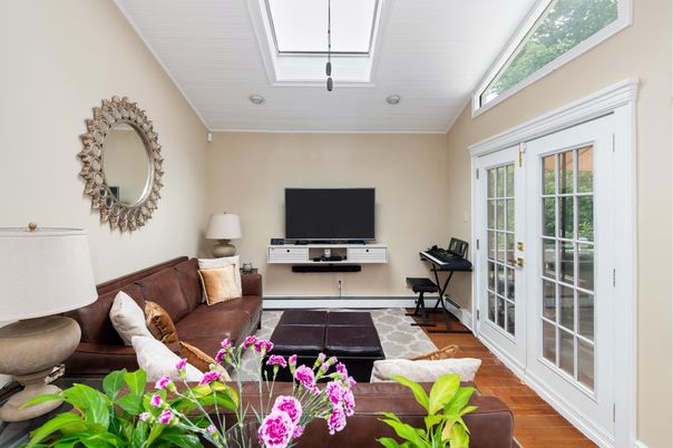 Interior, Living room, Wood Texture Flooring