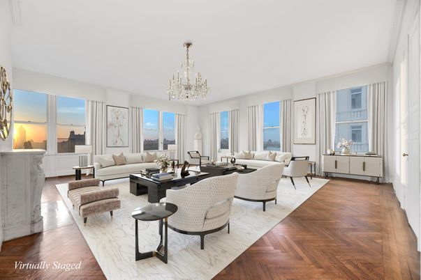 Chandelier, Interior, Living room, Wood Texture Flooring