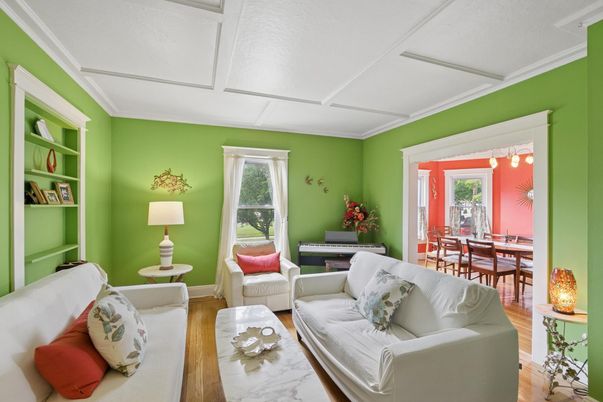 Dining room, Interior, Living room, Wood Texture Flooring