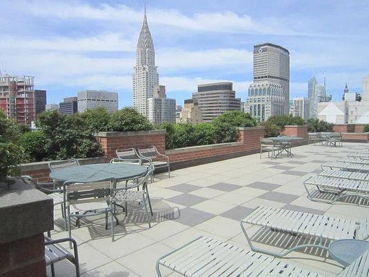 Exterior, Other, Skyline