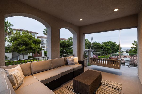 Exterior, Recessed Lighting, Water