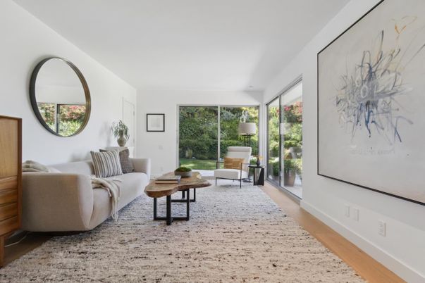 Interior, Living room, Wood Texture Flooring