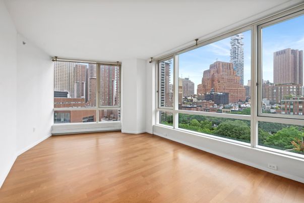 Interior, Empty room, Other, Skyline