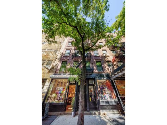 Exterior, Facade, A Frame