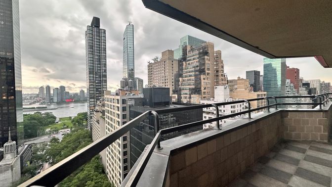 Water, Exterior, Other, Skyline
