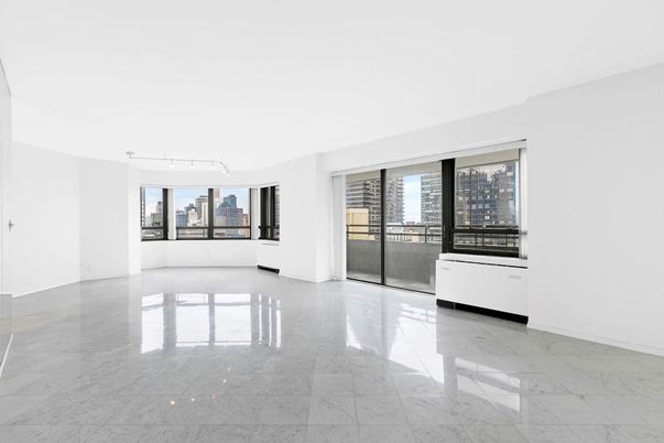 Empty room, Interior, Marble