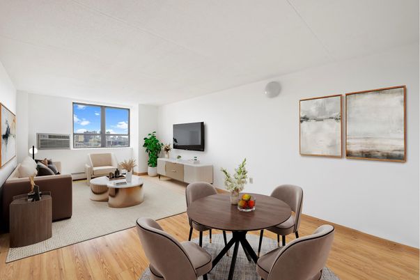 Dining room, Interior, Living room, Wood Texture Flooring
