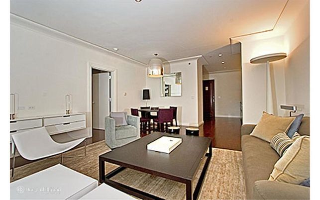 Dining room, Interior, Living room, Recessed Lighting, Wood Texture Flooring