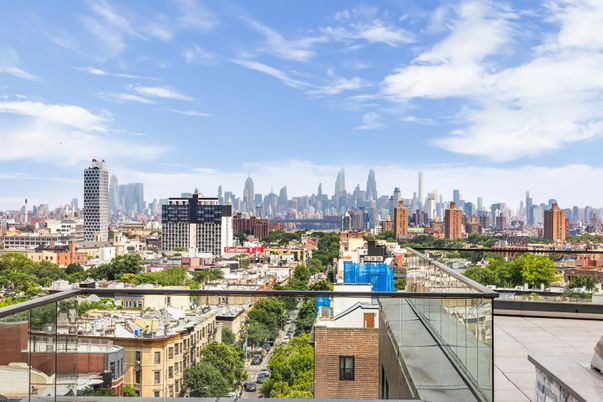 Exterior, Other, Skyline