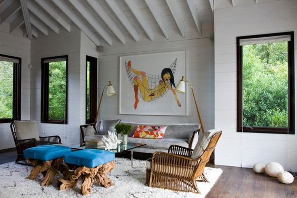 Interior, Living room, Wood Texture Flooring