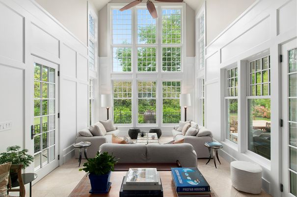 Interior, Living room, Sun Room