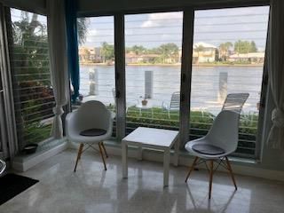 Interior, Water