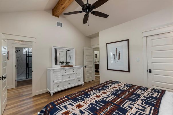 Interior, Wooden Beams, Wood Texture Flooring