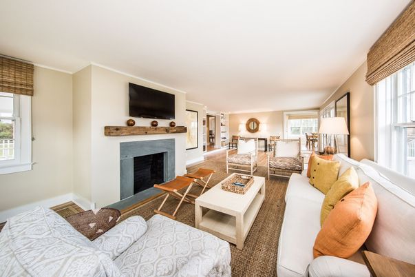 Fireplace, Interior, Living room