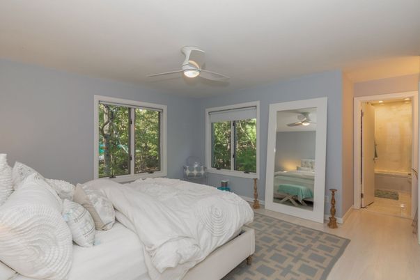 Bathroom, Bedroom, Interior, Wood Texture Flooring