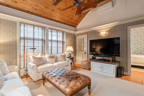 Interior, Living room, Wooden Ceilings, Wood Texture Flooring