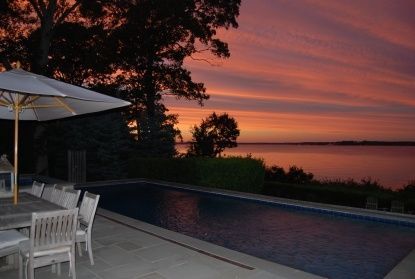 Exterior, Pool, Water